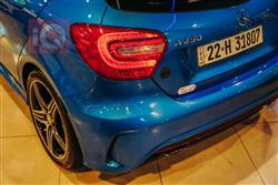 مێرسێدس بێنز A-Class